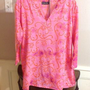 KiKiSol tunic large